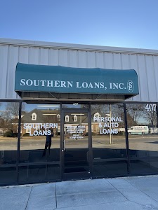 Southern Loans place picture